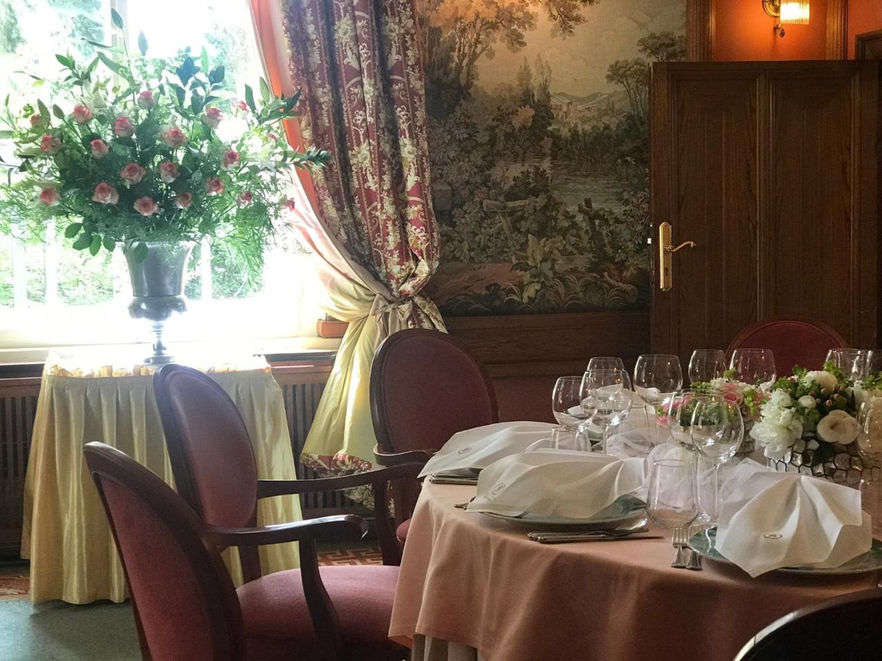 Rezydencja Willa Park & Restauracja Legnica Kültér fotó